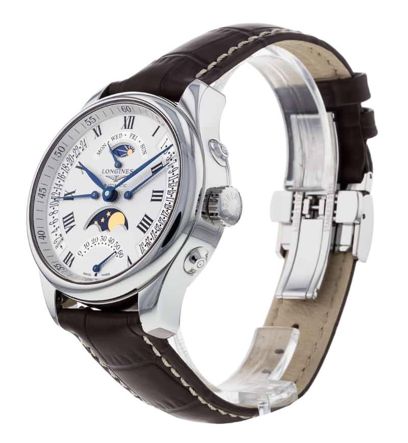 Longines Master Collection L2.738.4.71.3